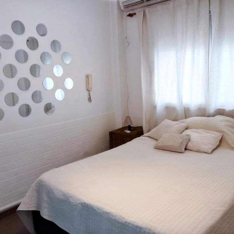 Recoleta Loft con Terrazas - Apartamento de 1 dormitorio - 6