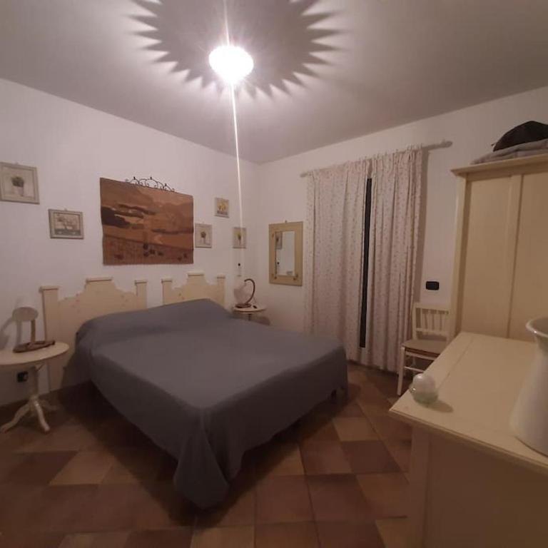 Appartamento vicino al mare _con giardino - Appartamento con 1 Camera da Letto - 4