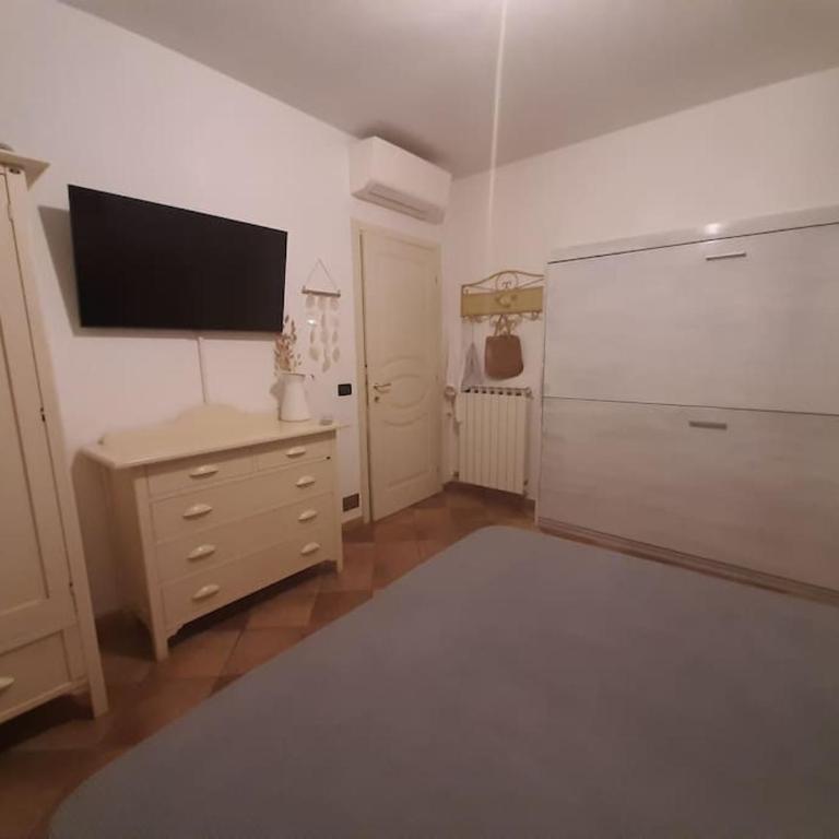 Appartamento vicino al mare _con giardino - Appartamento con 1 Camera da Letto - 9