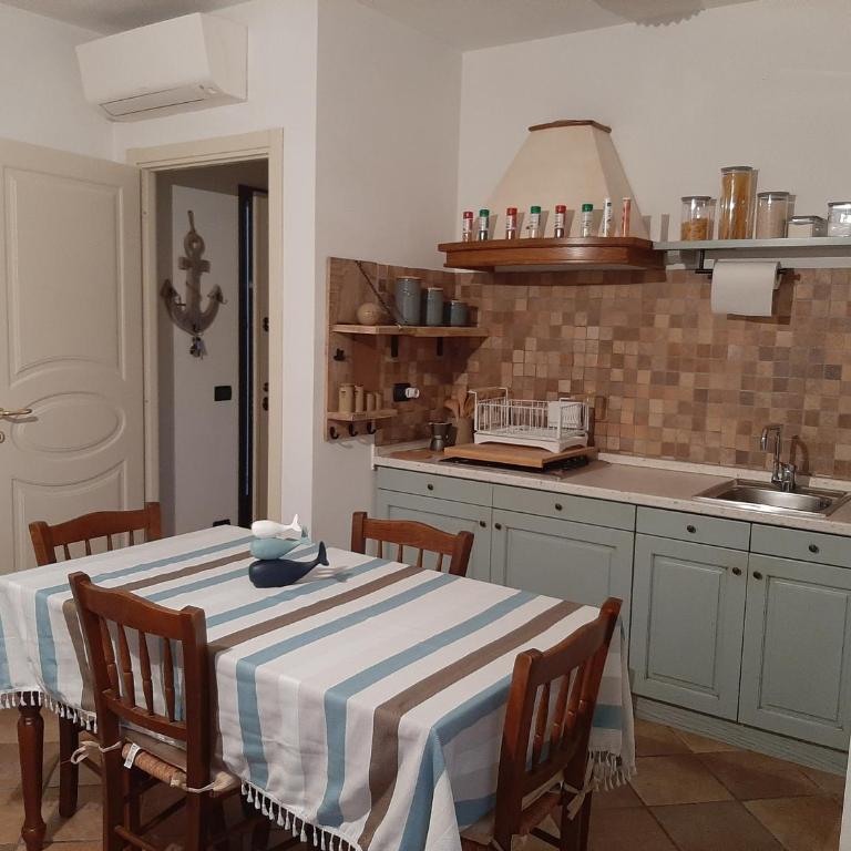 Appartamento vicino al mare _con giardino - Appartamento con 1 Camera da Letto - 12