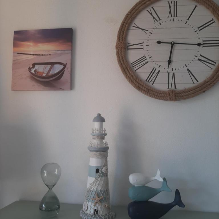 Appartamento vicino al mare _con giardino - Appartamento con 1 Camera da Letto - 14