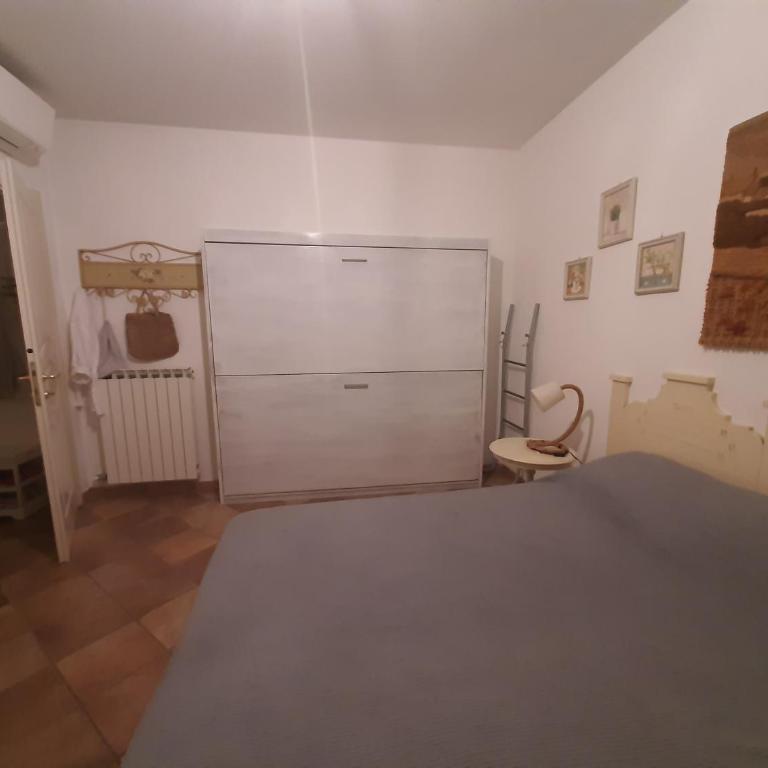 Appartamento vicino al mare _con giardino - Appartamento con 1 Camera da Letto - 15