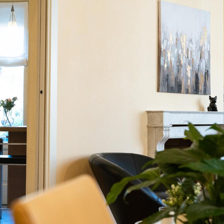 Foscolo 25 Apartment - Appartamento - 10