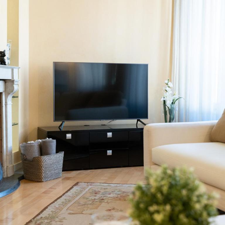 Foscolo 25 Apartment - Appartamento - 9