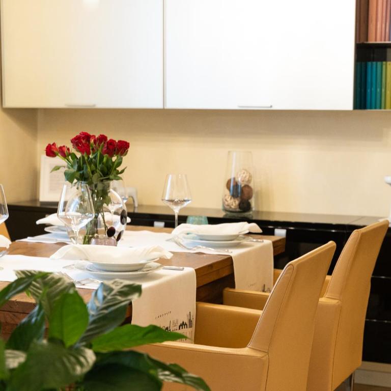 Foscolo 25 Apartment - Appartamento - 5