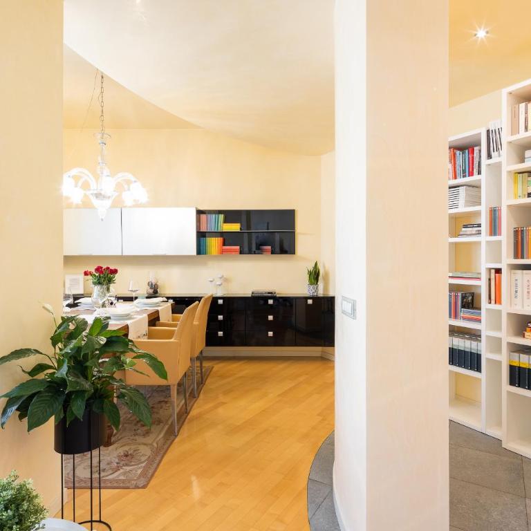 Foscolo 25 Apartment - Appartamento - 15