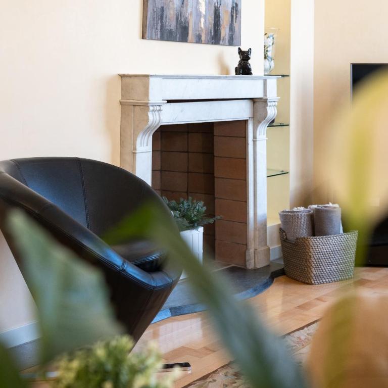 Foscolo 25 Apartment - Appartamento - 4