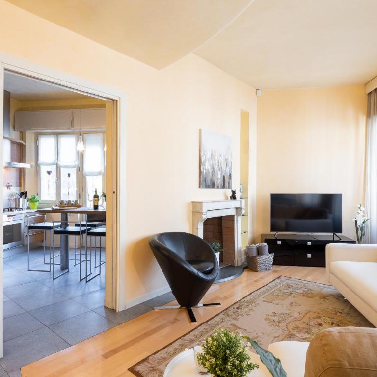 Foscolo 25 Apartment - Appartamento - 12