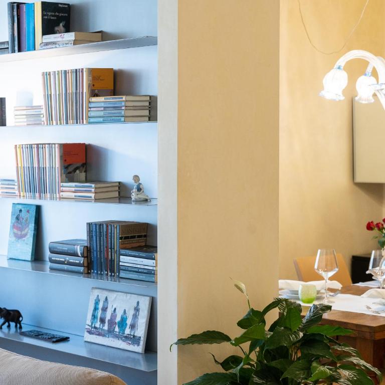 Foscolo 25 Apartment - Appartamento - 8
