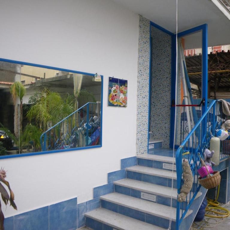 Casa Carolina - Appartamento con 2 Camere da Letto (6 Adulti) - 6