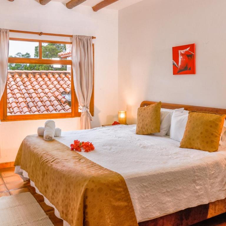 Casa de Campo Hotel & Spa - Habitación Doble Estándar - 9