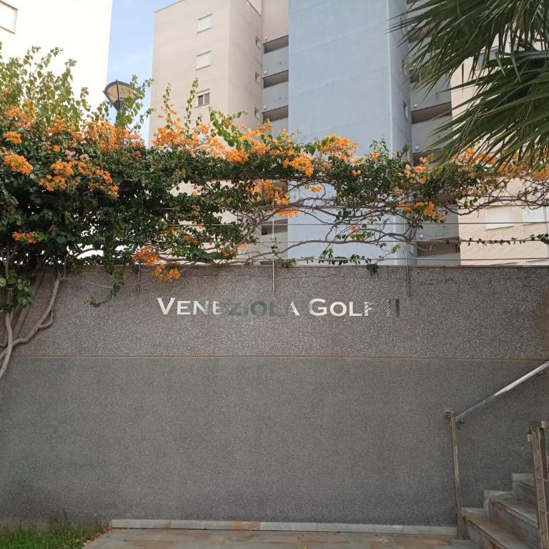 Seafront La Manga Apartment - Apartamento de 3 dormitorios - 68