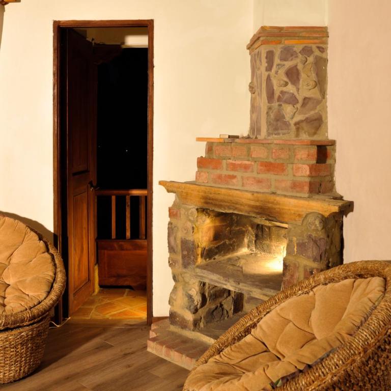 Casa de Campo Hotel & Spa - Suite with Hot Tub - 27