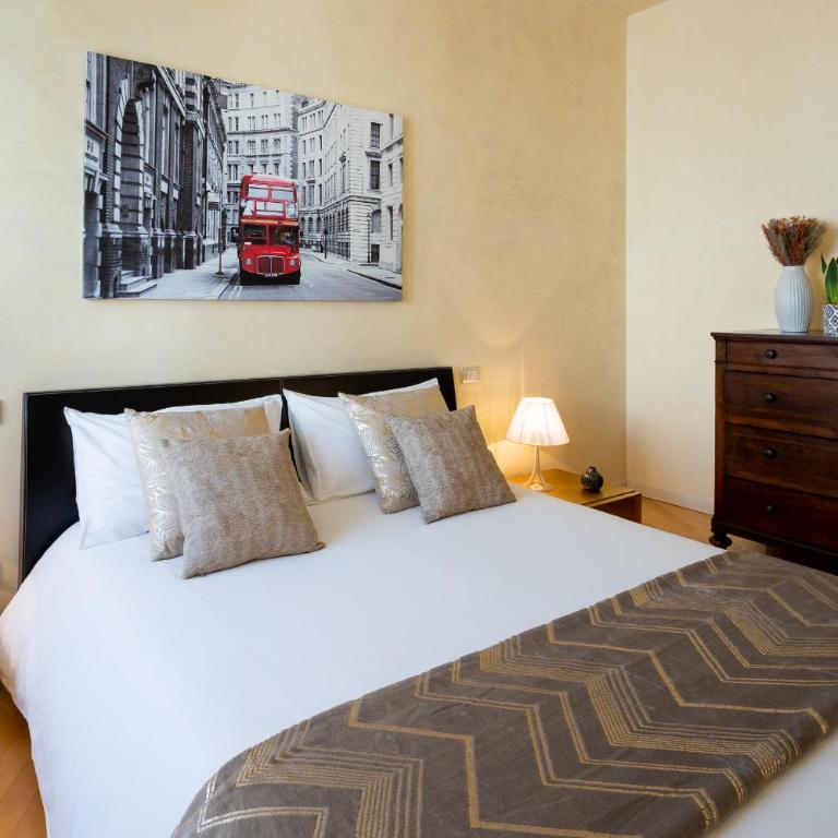 Foscolo 25 Apartment - Appartamento - 26