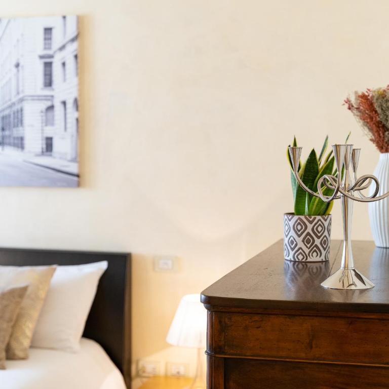 Foscolo 25 Apartment - Appartamento - 24