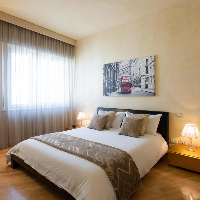 Foscolo 25 Apartment - Appartamento - 3