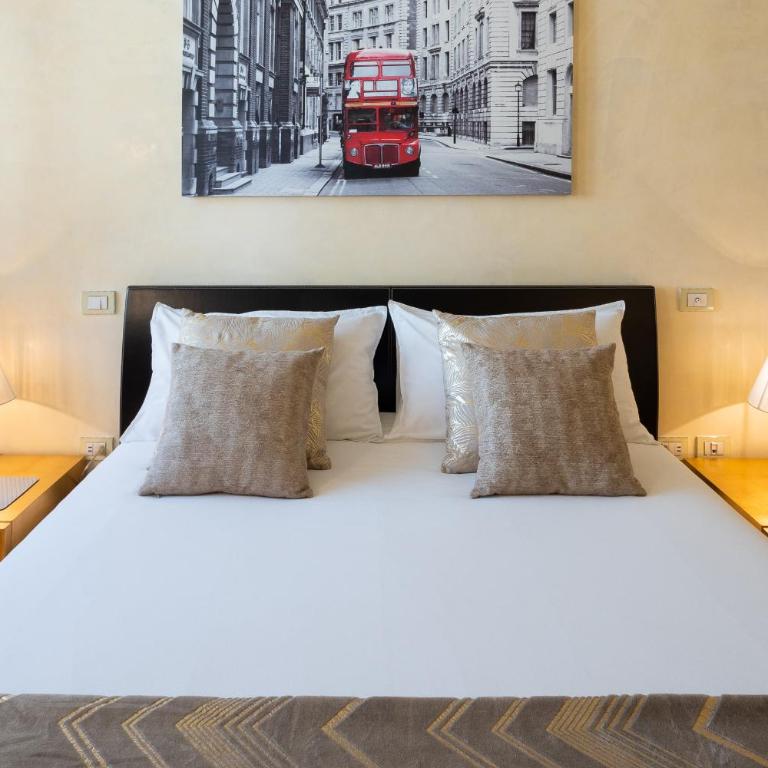 Foscolo 25 Apartment - Appartamento - 6