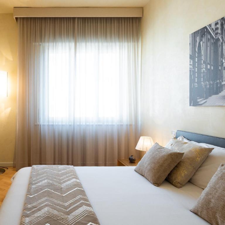 Foscolo 25 Apartment - Appartamento - 7