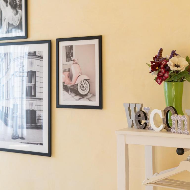 Foscolo 25 Apartment - Appartamento - 36
