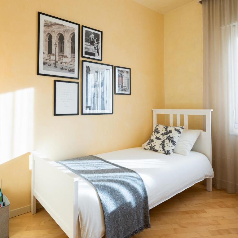 Foscolo 25 Apartment - Appartamento - 31