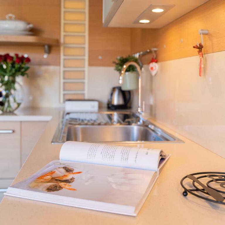 Foscolo 25 Apartment - Appartamento - 43