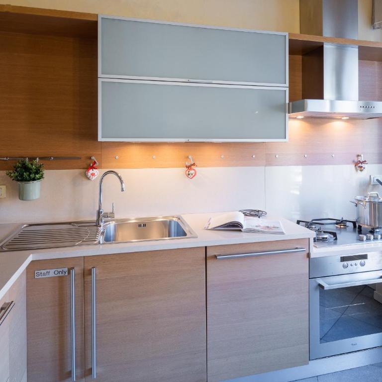 Foscolo 25 Apartment - Appartamento - 39