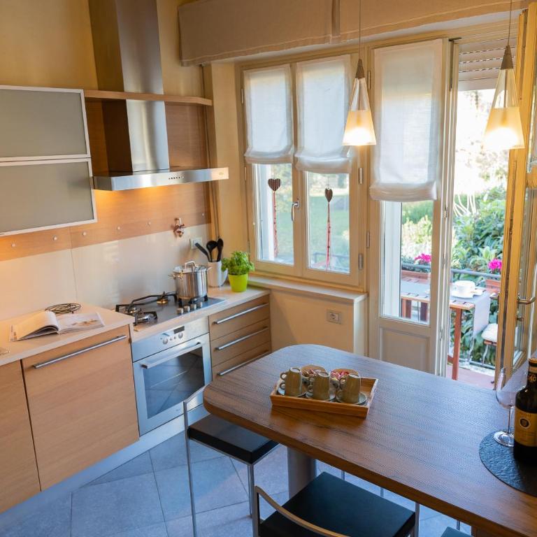 Foscolo 25 Apartment - Appartamento - 41