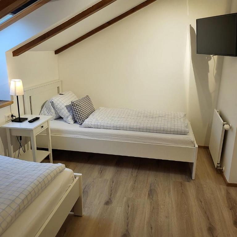 Haus Miriam - Apartment mit 1 Schlafzimmer - 3