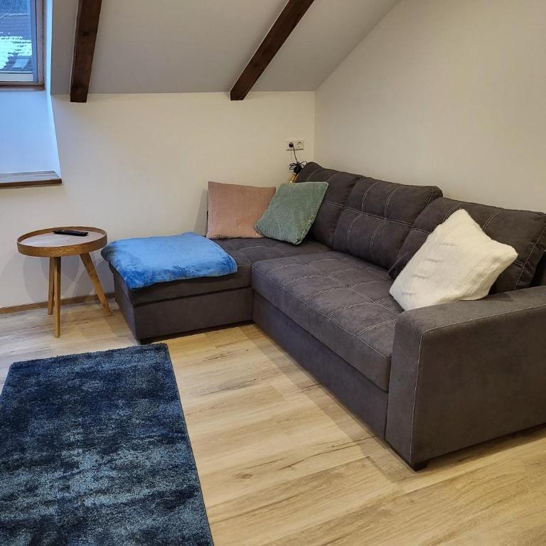 Haus Miriam - Apartment mit 1 Schlafzimmer - 5