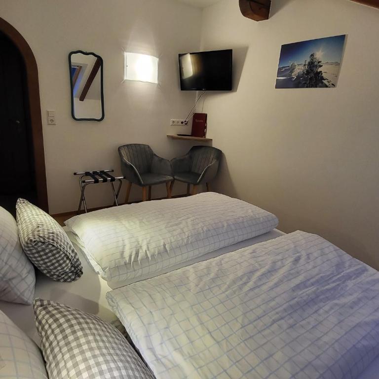 Haus Miriam - Doppelzimmer - 4