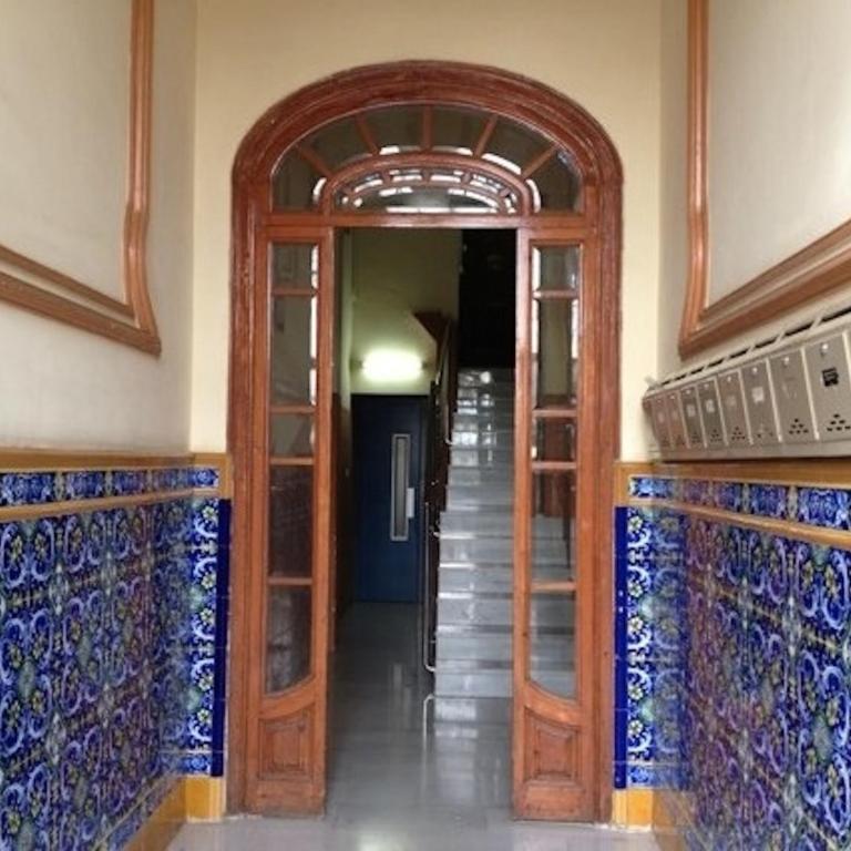 Lets Holidays Apartment Barcelona near beach - Three-Bedroom Apartment - 18