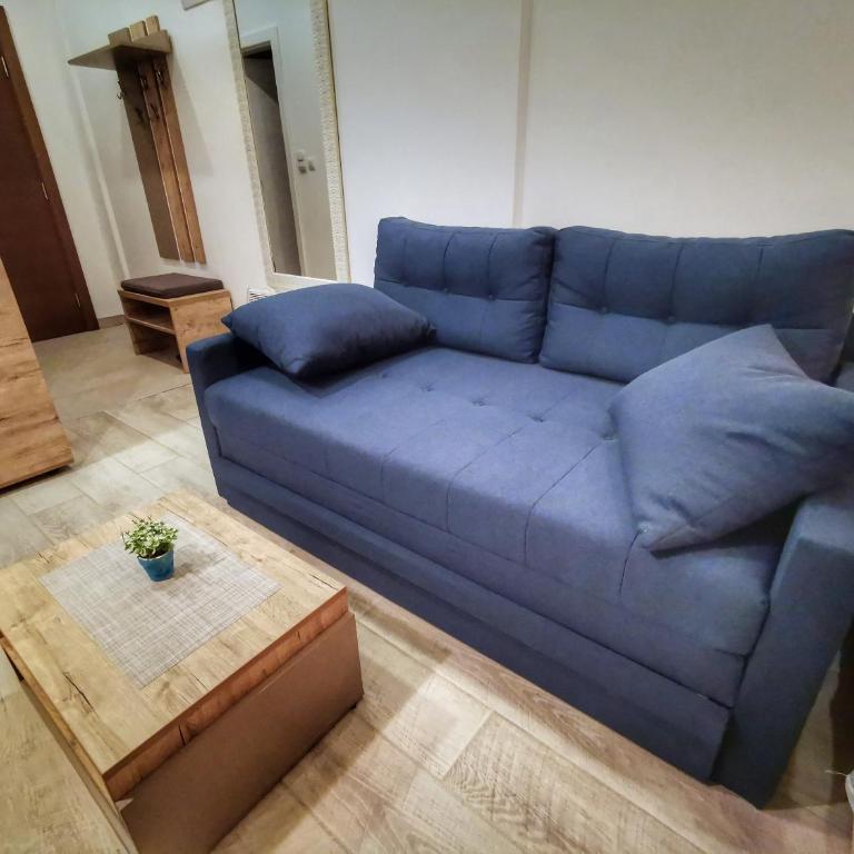 Apartman Pahulja - Milmari - Apartment with Mountain View - 20