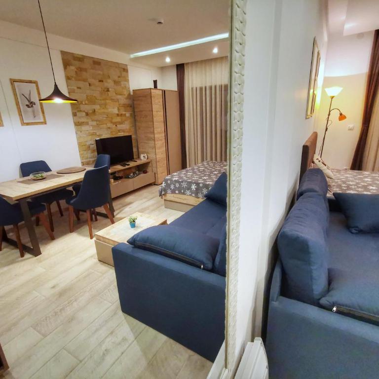 Apartman Pahulja - Milmari - Apartment with Mountain View - 22