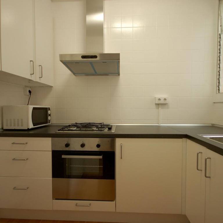 Lets Holidays Apartment Barcelona near beach - Three-Bedroom Apartment - 13