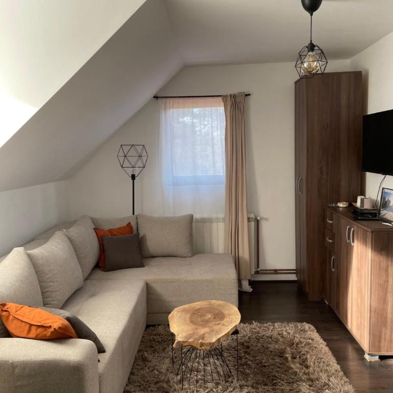 Apartman Toki - Apartman sa 1 Spavaćom Sobom - 11
