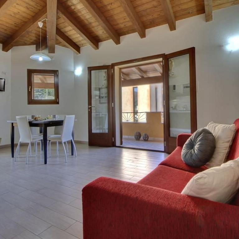 Casa Mediterraneo Lu Bagnu Castelsardo - Appartamento con 2 Camere da Letto - 12