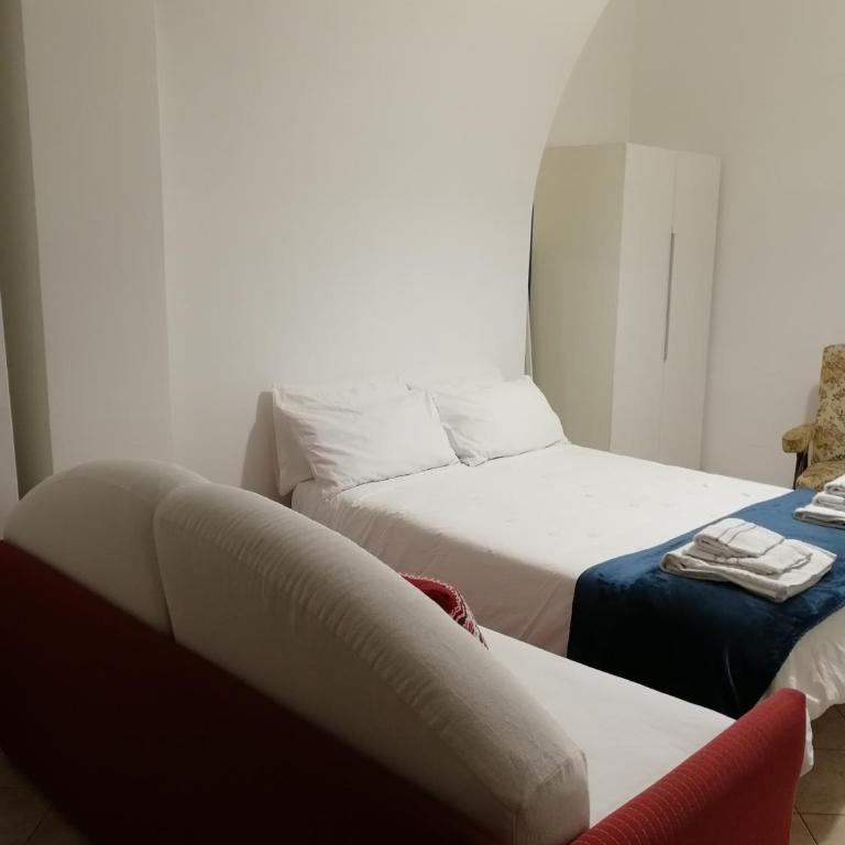 Appartamento Saragone - Appartamento con 1 Camera da Letto - 37