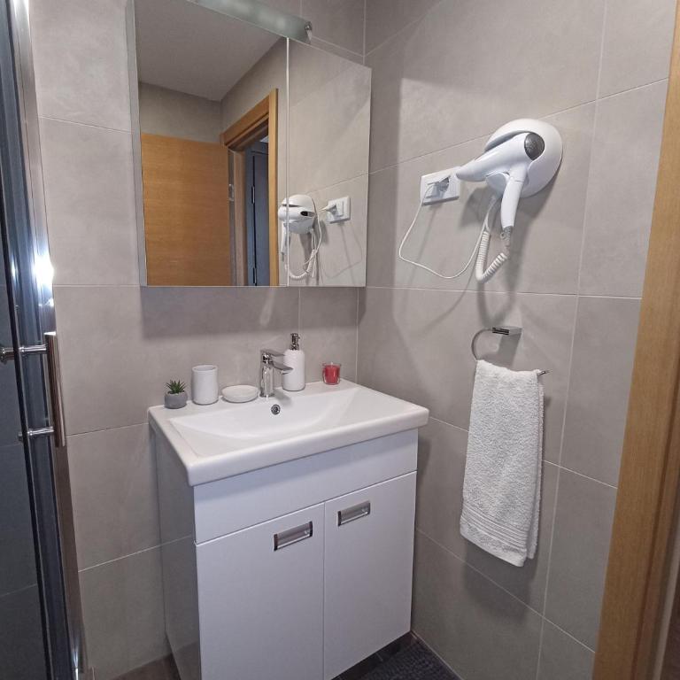 Apartman MonTanja Kopaonik, u hotelu Kraljevi Čardaci - Apartman sa 1 Spavaćom Sobom - 34