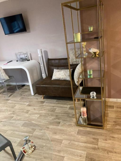 « Le Val d AuRS »Calme et élégance - Appartamento con 1 Camera da Letto - 7
