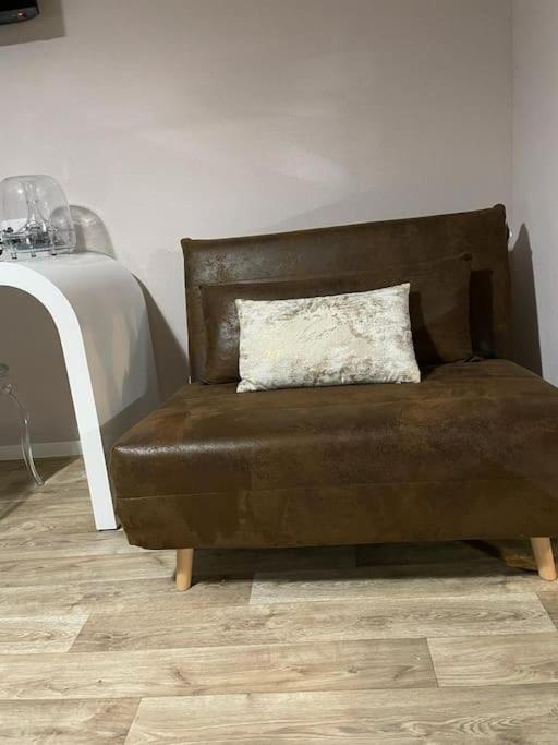 « Le Val d AuRS »Calme et élégance - Appartamento con 1 Camera da Letto - 10