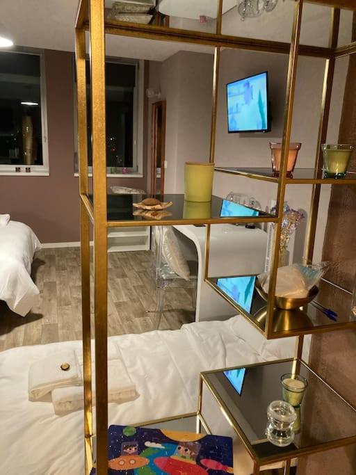 « Le Val d AuRS »Calme et élégance - Appartamento con 1 Camera da Letto - 15