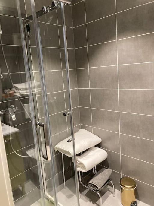 « Le Val d AuRS »Calme et élégance - Appartamento con 1 Camera da Letto - 22