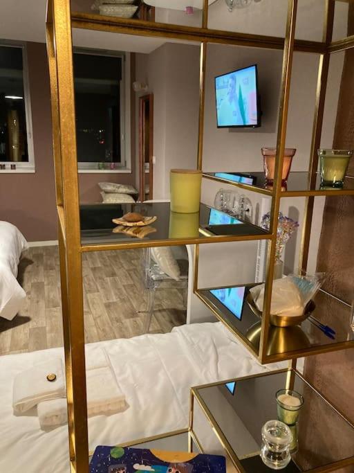 « Le Val d AuRS »Calme et élégance - Appartamento con 1 Camera da Letto - 25