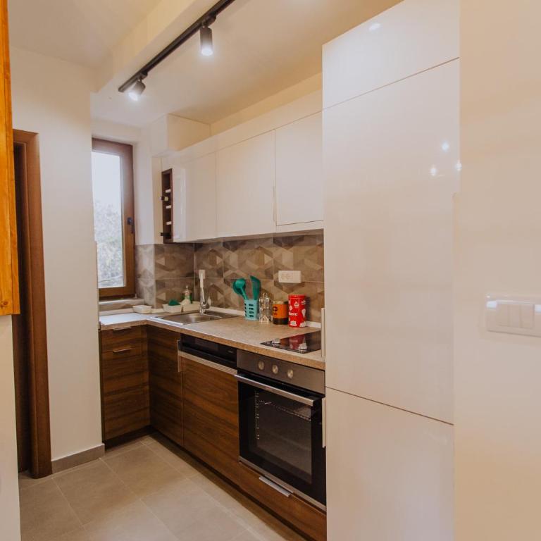 Divcinova Planinski A9 - Apartman sa 1 Spavaćom Sobom - 22