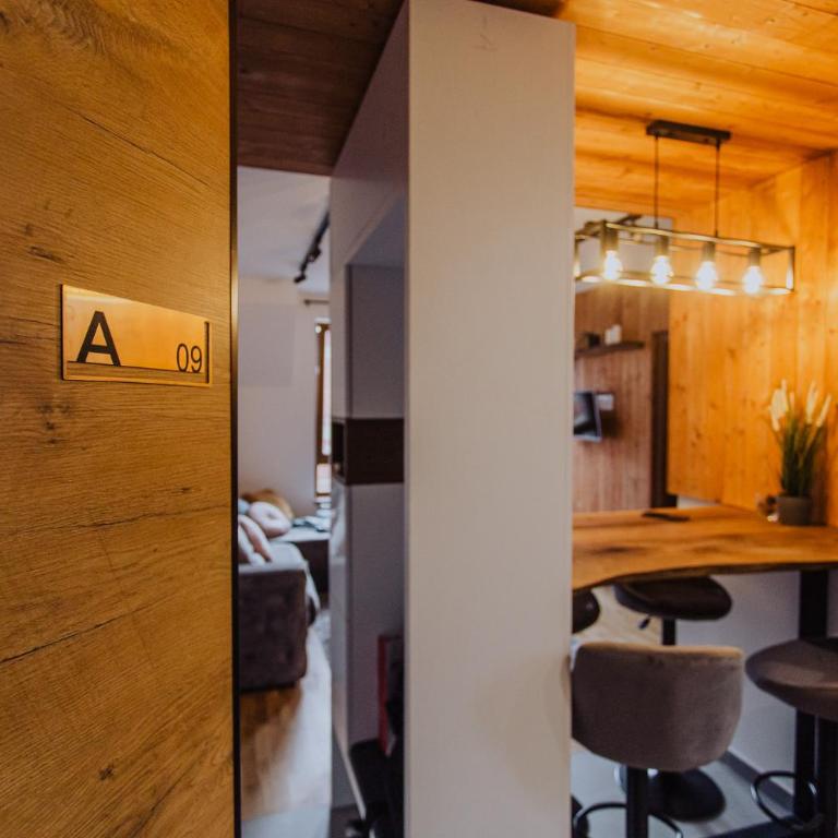 Divcinova Planinski A9 - Apartman sa 1 Spavaćom Sobom - 19