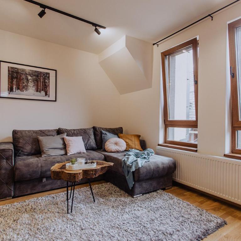 Divcinova Planinski A9 - Apartman sa 1 Spavaćom Sobom - 43