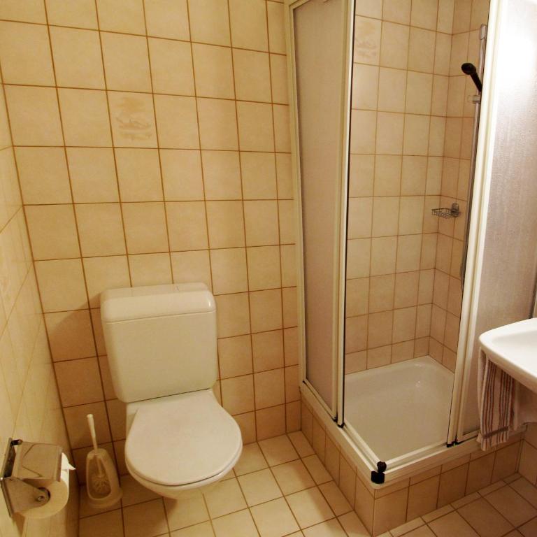 Hirsch - Apartment mit 1 Schlafzimmer - 3