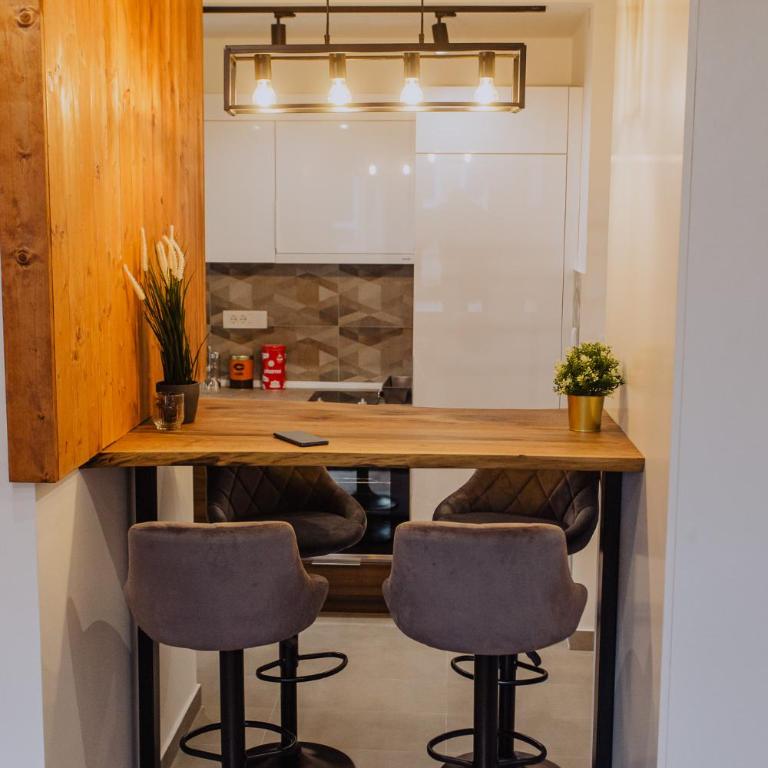 Divcinova Planinski A9 - Apartman sa 1 Spavaćom Sobom - 53
