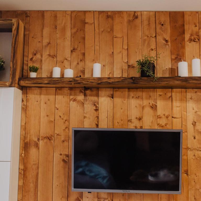 Divcinova Planinski A9 - Apartman sa 1 Spavaćom Sobom - 58