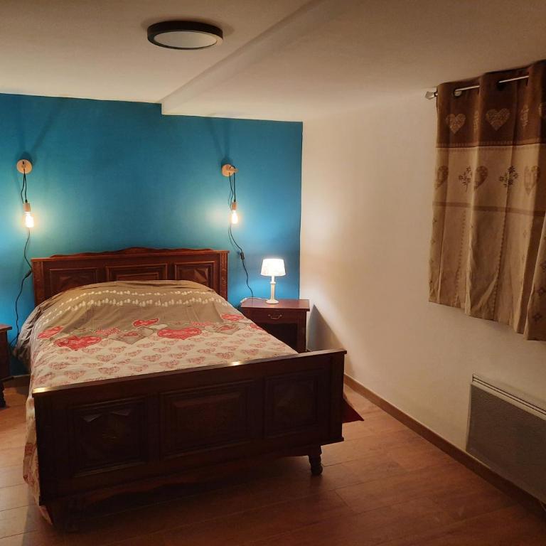 le face au tremplin Appartement 5 pers entièrement rénové dec 2022 classé meublé de tourisme 3 étoiles emplacement unique a Autrans proche du village prestations de qualité - Appartement 2 Chambres - 13